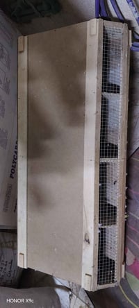 قفص طيور • جديد • كربلاء