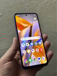 بوكو m5s • ١٢٨ • بغداد