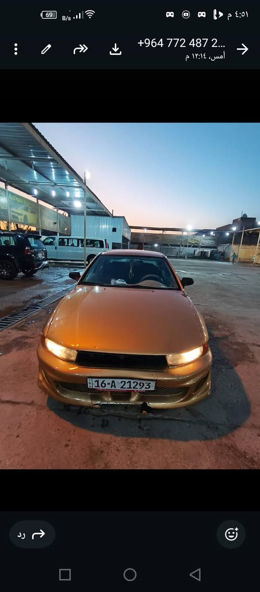 سلام عليكم مسبوشي للبيع التفاصيل داخل منشور سعره 33 مكانه كربلاء
