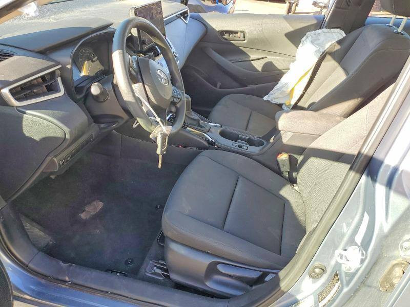 السلام عليكم.. كورلا موديل ٢٠٢٤ Le
حادث موضح بلصور 
مشحونة الى ام قصر توصل بنص شهر الرابع ان شاءالله 
السيارة تعمل و تسير 💯💢
عداد المسافة ٨٥ الف 
ايرباك كشن و برده فقط 
السعر واصل بصرة بدون كمرك ولا تصليح 
٩٠ وبيها مجال بسيط 
*********** اتصال او واتس اب متواجد
