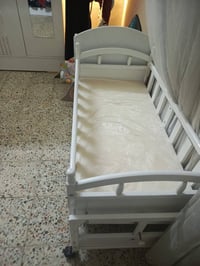جربايه طفل • دوشك • كرسي هزاز