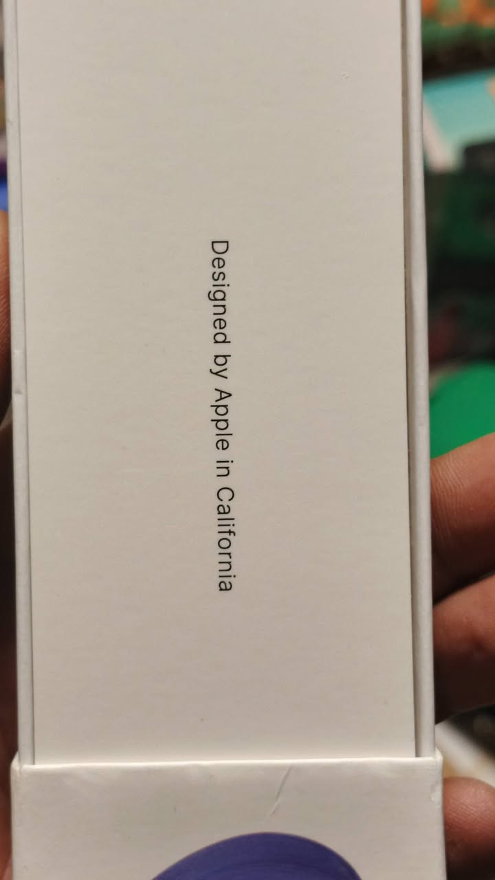 قلم ايباد ٢٥ الف


**إذا كنت صاحب هذا الإعلان وتريد حذفه لأي سبب، رجاءا أرسل رسالة إلى الدعم الفني**