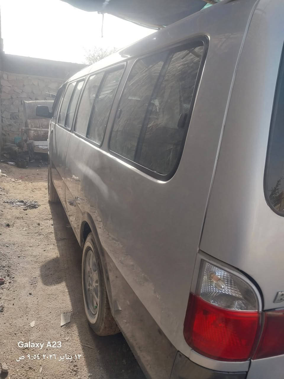 منغولي لبيع ٢٠٠٧ مصبوغه جماليه والباقي مكفوله كير مكينه اكسن مكاني نجف سعر ١٤٥ وبيه مجال حك جيه ***********
