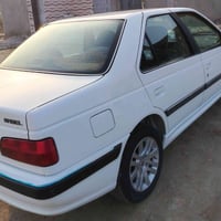 بيجو ٢٠٢١ • ٤٣ الف • كفاله ٧ أشهر