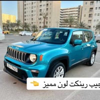رينكت سبورت • ٢٠٢٠ • ٢.٤ لتر اوتوماتيك