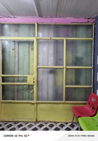 اغراض للبيع • مكان واحد • كوت حي الحكيم