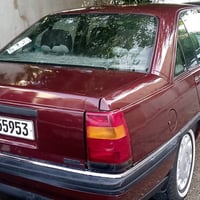 موديل ٩١ • حجم ٢٫٠ • كركوك