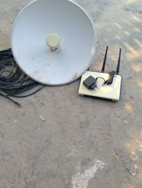 راوتر • نانو • كنتره السلام