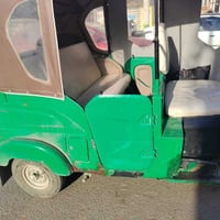 تكتك • موديل 22 • كوت واسط