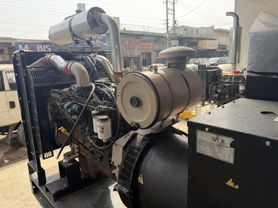 سلام عليكم كمنز 24ولف 114مولده بلدي اصليه مو صينيه راس التوليد 275نحاس مكفول  متوفر بيع وشراء وإيجار عنوان 52كراده 

***********
