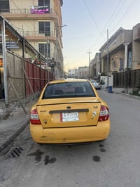موديل ٢٠١٦ • كير ومكينة مكفولة • حدادية جديدة