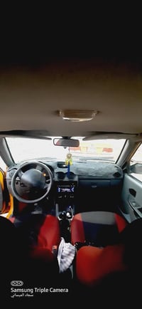 موديل 2018 سياره مكفوله  محرك كير مكفول  تخم تاير جديد  للستفسار الاتص...