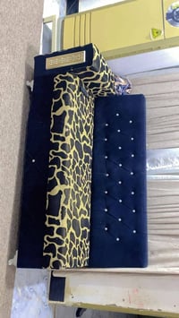 طقم تركي • كحلي • ركن L