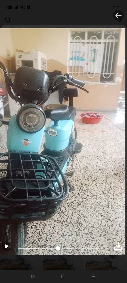 ماطور شحن للبيع السعر 200وبي مجال


**إذا كنت صاحب هذا الإعلان وتريد حذفه لأي سبب، رجاءا أرسل رسالة إلى الدعم الفني**