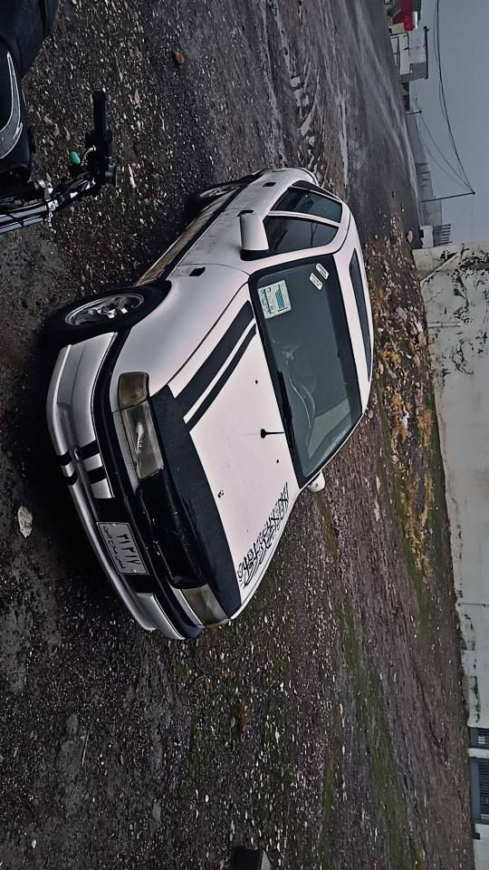 یەناوی خودا
 ئۆپڵ ڤیکترا مەکینە ٢٠ 
گێڕ عادی مۆدێل ١٩٩١ 
کامل حوانکاری بۆ کراوە 
تاقم کوشن و گاعی لۆکی لەسەرە 
سڵایت ٤ مکەبەرەی لۆکی لەسەرە 
لایت زینۆن  و کارەبای کامل مەزبوت 
٤ تایەو ویلی لۆکی  سپۆڕتی لەژێرە 
پێشو دوای چرکەی نیە گێرو مەکینەی ڕەقەم ١ هەموو گیانی بەشەرت ١٠٠ فیتەر هەڵمی نیە 
ئاڕمی کۆن و سەنەوی جنوب لەگەڵە 
سعری ٢٤ گەڵاو تۆزێ مەجال 
شوێن سلێمانی تاسلوجە 
*********** السليمانية, العراق
