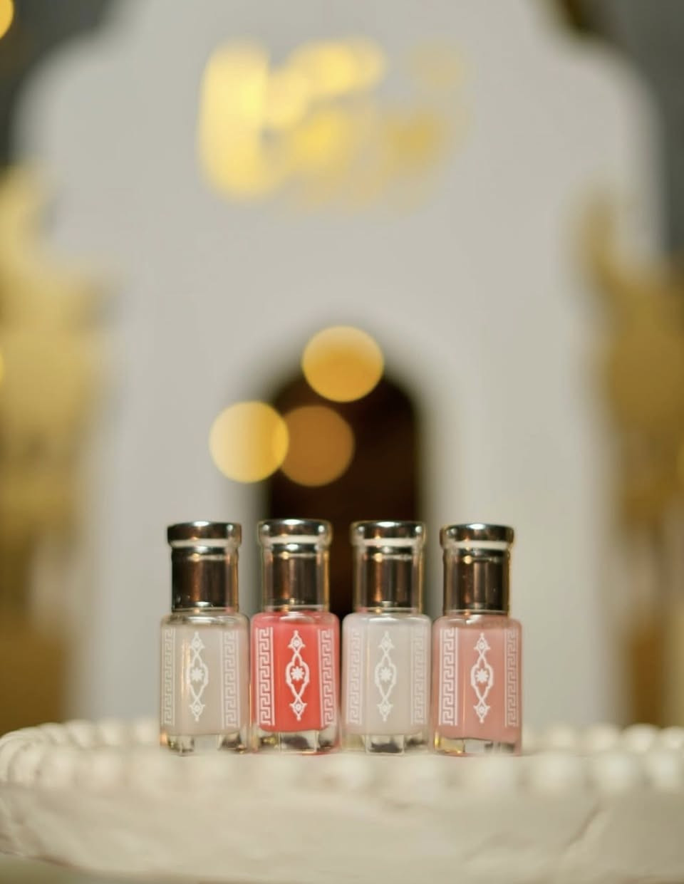 توفرت وجبه جديده من المسك ومخمريه 
#اكسبلور


**إذا كنت صاحب هذا الإعلان وتريد حذفه لأي سبب، رجاءا أرسل رسالة إلى الدعم الفني**