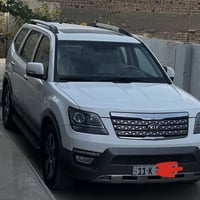 مطلوب بيك اب موديل 2020 مراوس مع كيا موهافي موديل 19 خليجي نظيفة ضمان ...