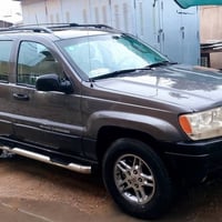 لاريدو • ٢٠٠٤ • محرك ٦