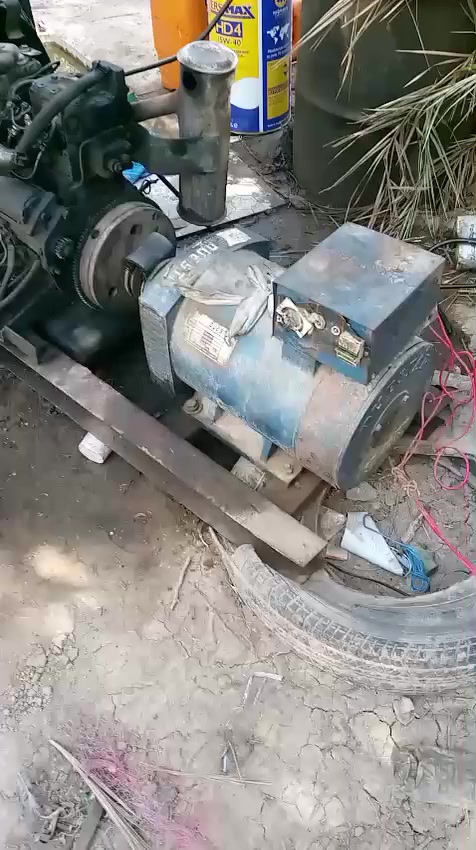 مولد  ينمر بستمين قتصادي خير من الله 34نبير مولد شغال خير من الله لا تنقيص ولا تبخير مكان ذي قار شراي ***********
