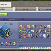 قريه للبيع • تاون 12 • النجف