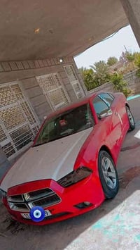 جارجر للبيع موديل 13كفاله عامه  مستعجل علبيع وهاذا رقم صاحب السياره 07...