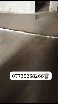 *********** سلام عليكم ورحمة الله وبركاته اخوان حنه جماعه الصب شقلنا تصليط صطوح شرط الماي بلمرزاب عملنا ذو خبره مناطق البصره شقل وزن ومع تنضيف الانقاض وحدل البيت وصبه
