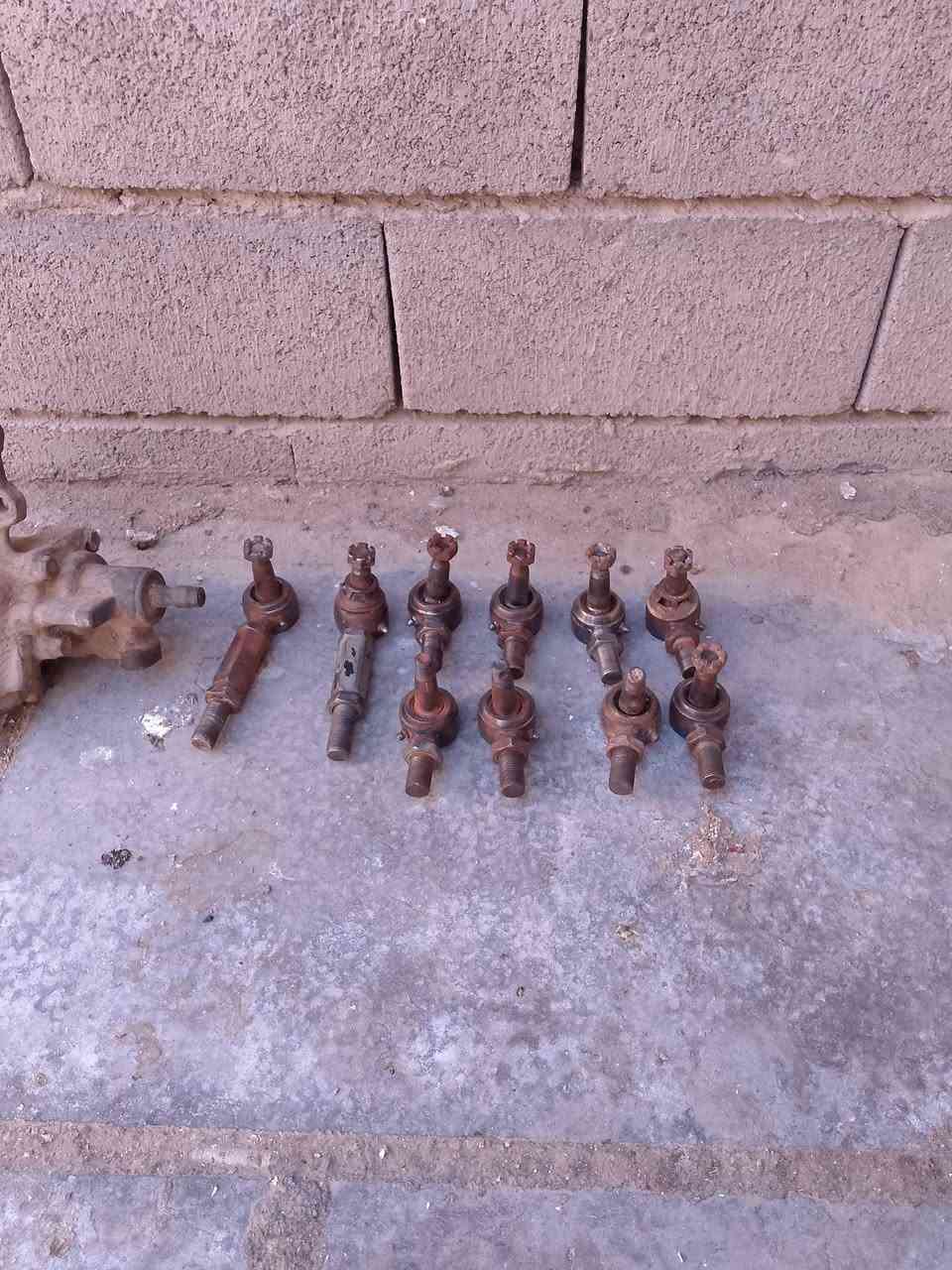 السلام عليكم راس روط 2005 وجعمقه ***********
