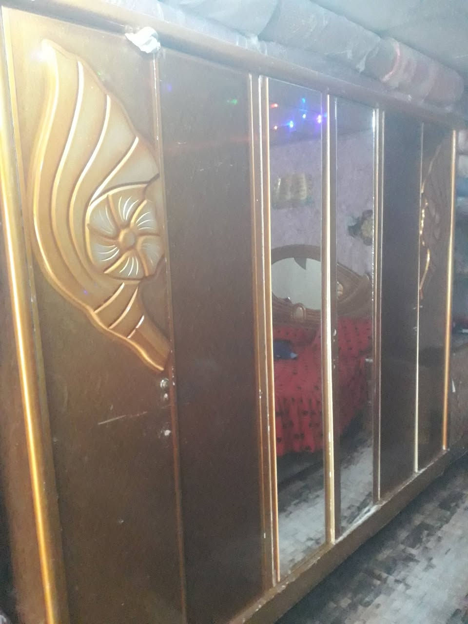 غرفه نضيفه اللبيع صاج الاصلي الزبير
***********
