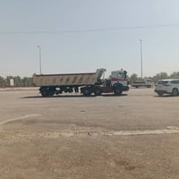 عربانه3محاور للبيع بدون تاير للاستفسار الاتصال 07804927136