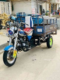 دراجه • مديل 10 • الماني