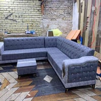 صوفا • جديد • ١٠مقاعد