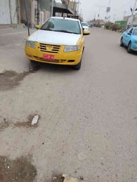 سورن • ٢٠١١ • مكينة وكير جديد