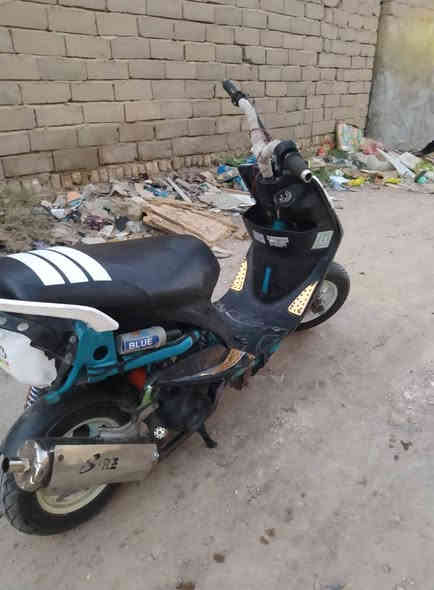 سلام عليكم دراجه ماكس عدله دراجه مفتوحه كوره تجاري دراجه خير من الله سلف هندر دراجه ضفيرته جديده دراجه الدراجه كامله اي نقص ما بيه وين ما تريد اتروح بيه روح وعلي كلش قوي سعر 500 وبيه مجال لتواصل رقمي‏‪0788 265 3929‬‏
