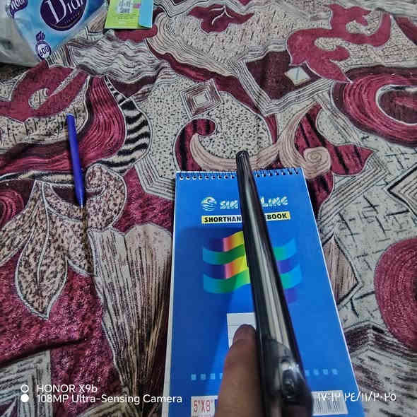 سلام عليكم جهاز للبيع نوت 40برو جهاز نضيف كلش علا وضع الشركه السعر 275وبي مجال 
المكان الدجيل الستفسار عن طريق التصال ***********☎️للبيع او مراوس حسب القناعه
