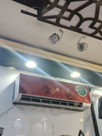 سبلت الحافظ ثنين طن شغال اي خلل مابي عل فحص مشدود شغله واخذه سعره ٢٢٥ ...