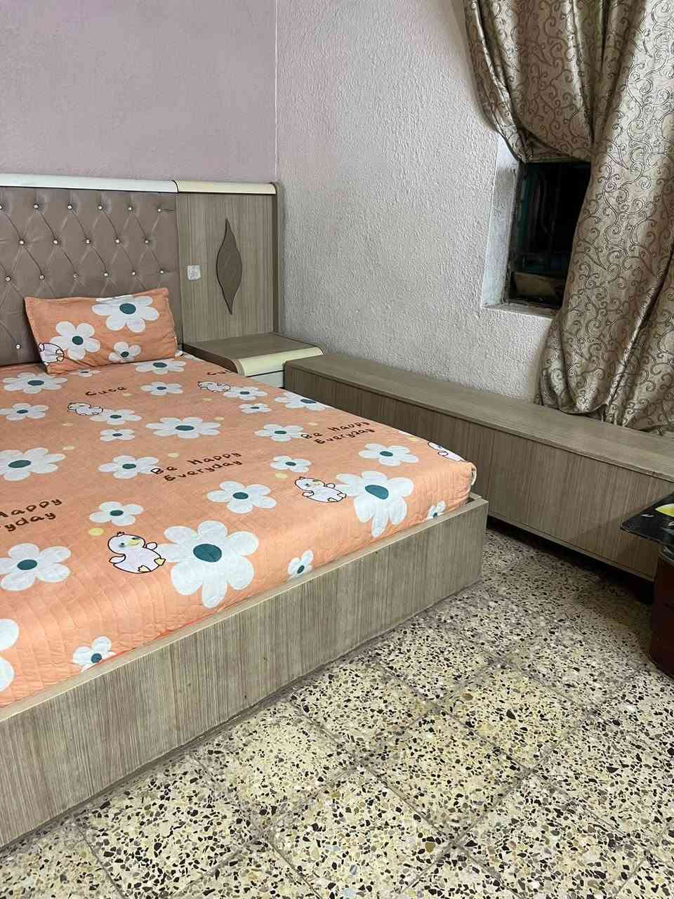 غرفة نوم للبيع تركي خشب قوي ونظيفة ما بيها اي ضرر ٨ قطع مكان بغداد ابو غريب


**إذا كنت صاحب هذا الإعلان وتريد حذفه لأي سبب، رجاءا أرسل رسالة إلى الدعم الفني**