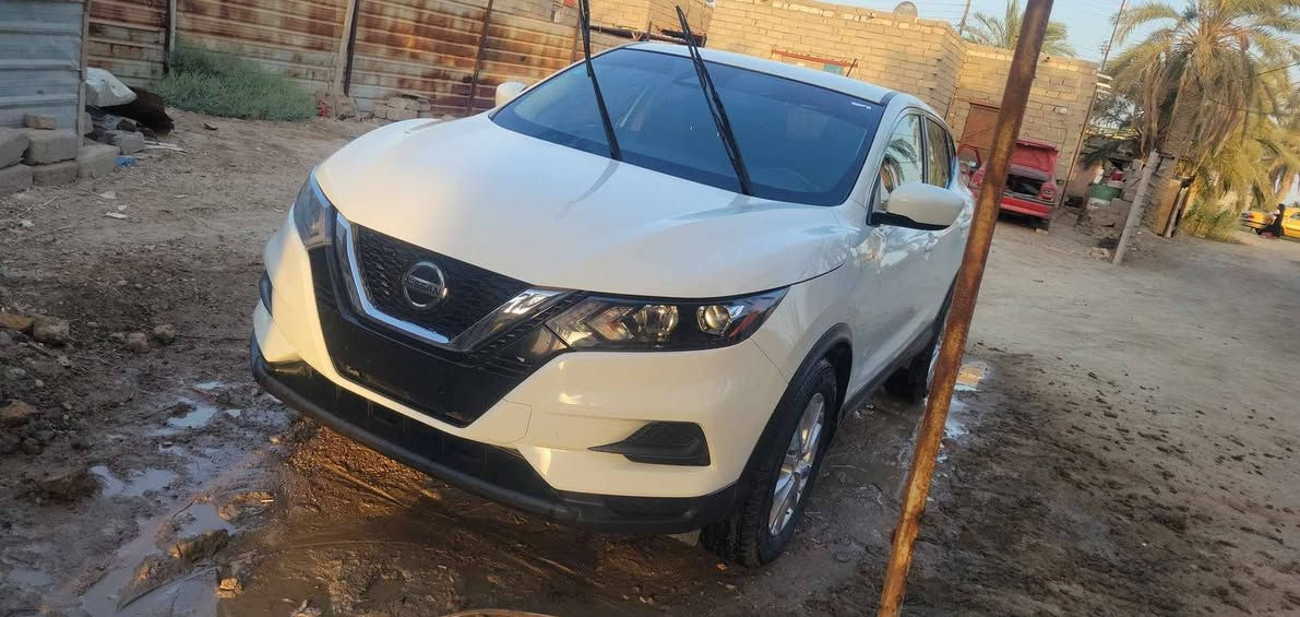 نيسان روج سبورت 21ماشيه 30 حره باسمي مكفوله رقم جديد باسمي ذي قار *********** واتساب
