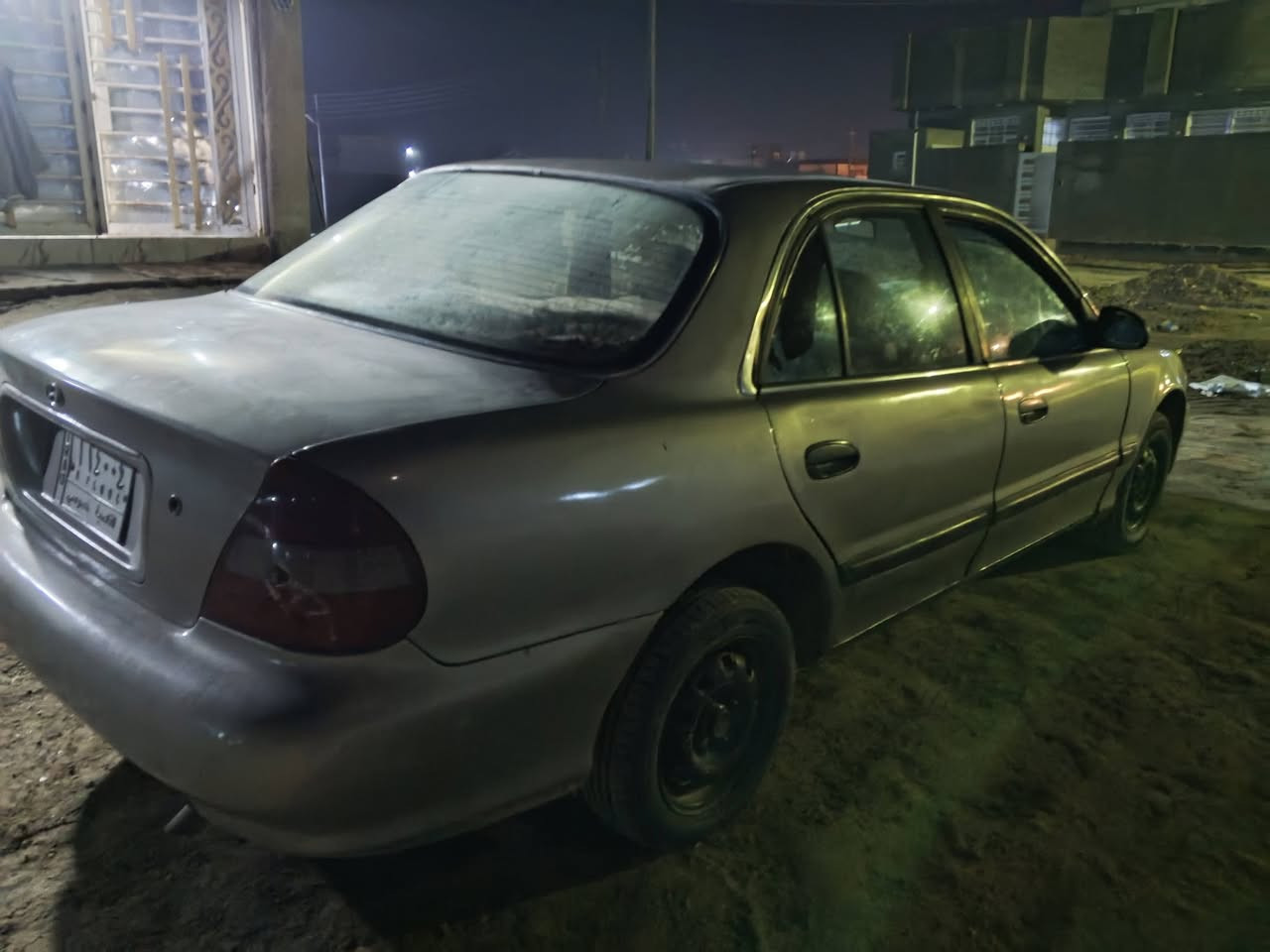 سلام عليكم سوناته مديل 2000مكينه كير عادي خير من الله حداديه حلوه كهربائيات كلها شغاله سياره مصبوغه جماليه ما مغسوله رقم قادسيه شوكت ما تريد مداور بيع أو مراوس سعر 35وبيها مجال المكان كربلاء العطيشي الحسينيه الرقم ***********
