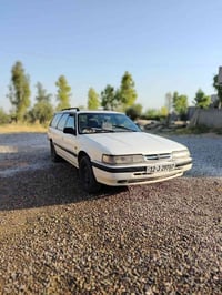 مازدا 626 • ستيشن • ١٩٩٥