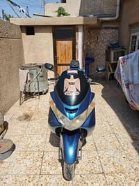 قيم واخذ للبيع سكايف ويف 400 كوم حديد نقصها لو راجز سلف لو دشلي وباتري...