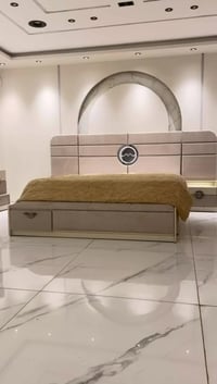 غرف نوم تركي • ١٠ قطع • نقل وتركيب مجاني