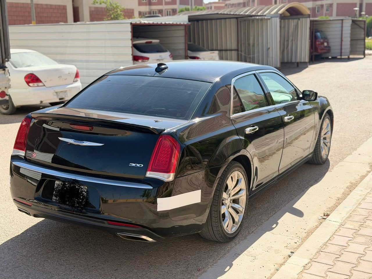 سلام عليكم اوباما موديل 2019 أمريكي جاملغ وبنيد 
رقم بغداد تورنك السياره جاهزه من كلشي كشنات جلد وكهرباء 
شاشا صور الحادث موجوده بل منشور 
السعر 195 وبيه مجال قليل 
***********
