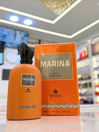 مارينا • فراولة • طوز خورماتو