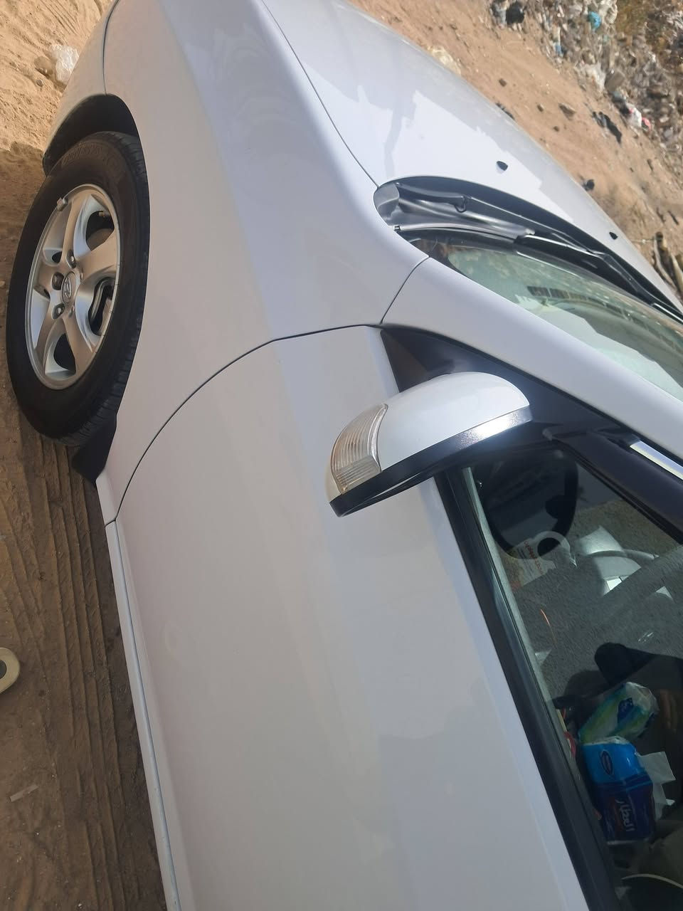 سلام عليكم النترا البيع او ***********
