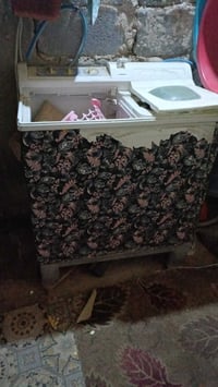 هيتاشي • غسالة