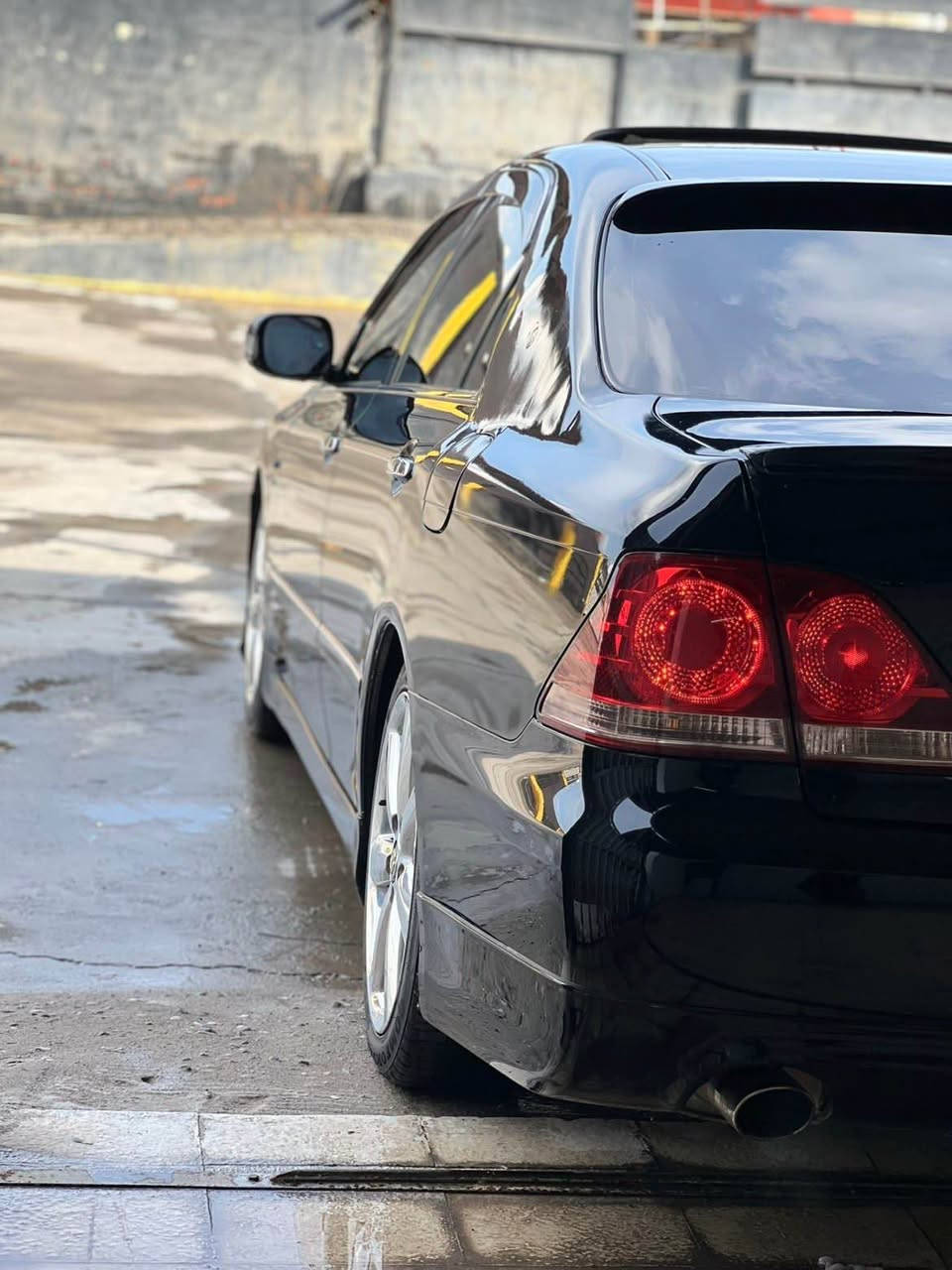 سەرەتا بەناوی خوای گەورەو میهرەبان🖤
تویتا کڕاون شاهینە بۆفرۆشتن
مۆدیل ٢٠٠٧ 
بڕاوە
سەیارەکه ١٨٤گیڕومەکینە گەورە بی دوکەڵ 
قەترە دوکەڵی نیە به شه رتي هه زار فيته ر 
 کامل جایز کراوە
ناوڕەش 
٣دوگمەی قەپات مواسەفات 
ویل دينگه ي ايستيل ئاوينه ايشاره ت 
 جڵدو هیتەر جيلده كاني هيج نه ته قيوه درزي تانييه 
   ئاوینە کارەبا  سه ياره كه له قوه تي خوي بيزاره 
سەیارەکە بی چاڵ بی شوختە 
سەقفی شوشەی 
تەبرید ساردو گەرمی بەسراوە بەشەرت 
تەقەورەقەی نیە بەشەرت
پشتو پیشی کەپسە دەعمو لیدراو بەشەرت 
کەڤەر گۆڕاو بەشەرت
سەقفی بۆیاخ نیە بەشەرت ره نگ گوراي نييه به شه رت 
هەموو گیانی بەشەرت بو يه ك دينار مه سروفي تابوو مه ته وي ***********/*********** كوره كه كه هه موو شتيكي له سه ره كويسينجاك, أربيل
