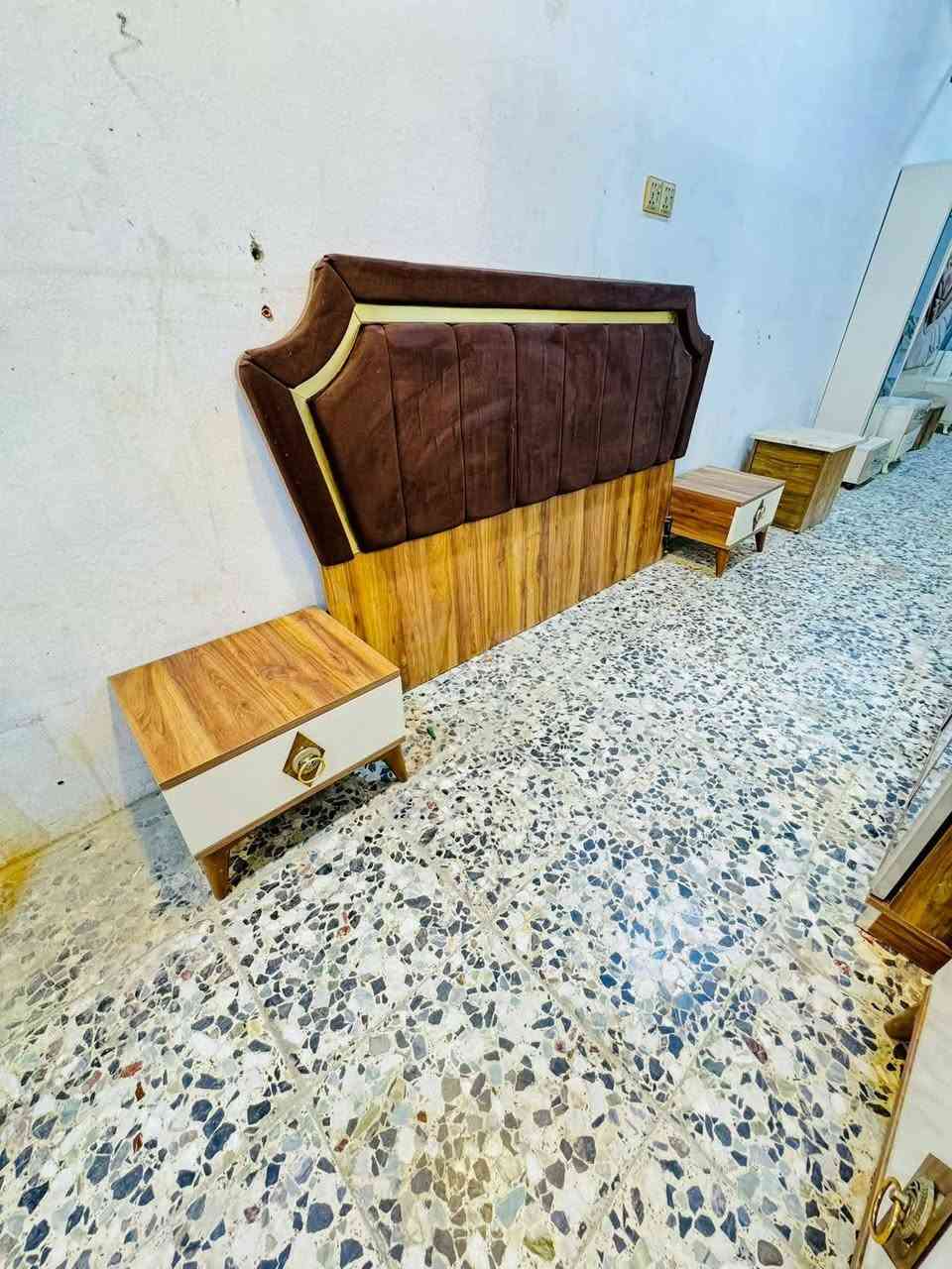 غرفه نوم تركيه 5 قطع نضيفه كامله سعره 375


**إذا كنت صاحب هذا الإعلان وتريد حذفه لأي سبب، رجاءا أرسل رسالة إلى الدعم الفني**