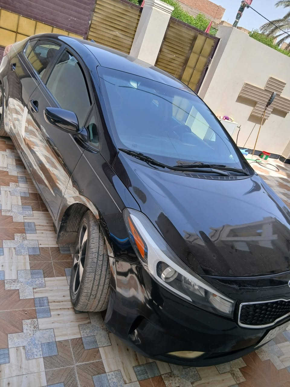 المعلومات في الصور


**إذا كنت صاحب هذا الإعلان وتريد حذفه لأي سبب، رجاءا أرسل رسالة إلى الدعم الفني**