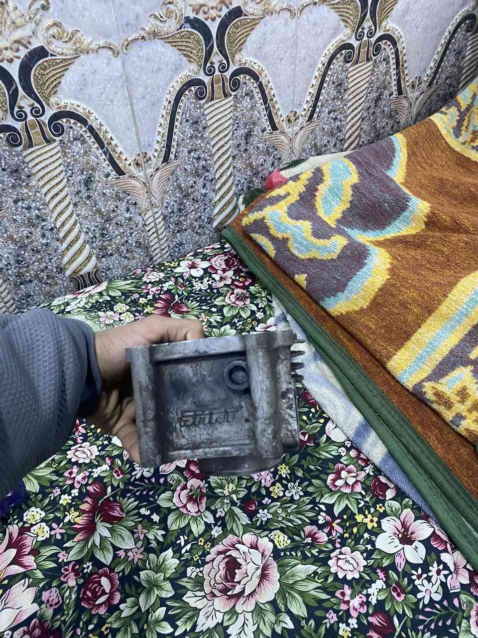 تزويد للبيع أي ستفسار مراسله الصفحه أو الاتصال بهذا الرقم ***********
