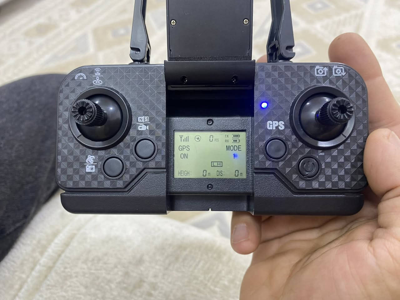 بۆ فرۆشتن
کەم ئیشی کردوە
پەروانەی زیادەی لەگەلە


**إذا كنت صاحب هذا الإعلان وتريد حذفه لأي سبب، رجاءا أرسل رسالة إلى الدعم الفني**